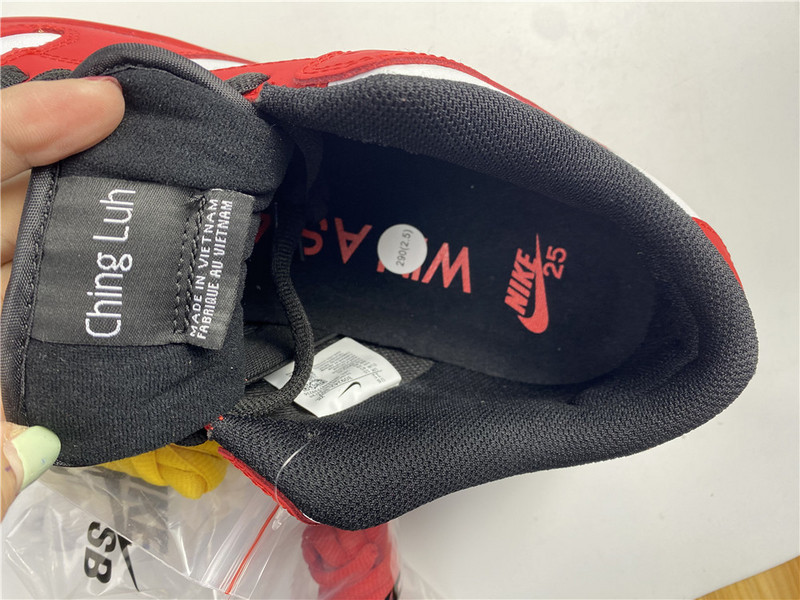 nike sb dunk low vietnam 309242-307