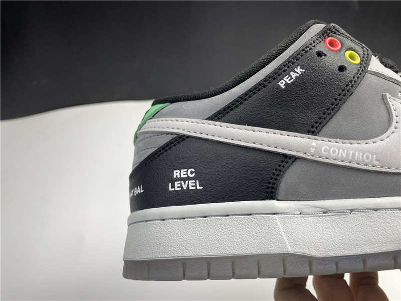 nike sb dunk low vx1000 - cv1659-001