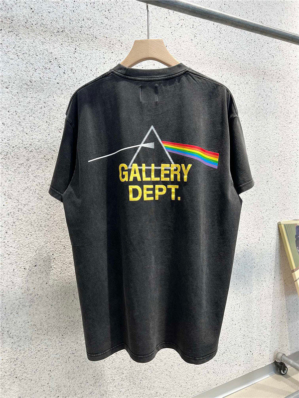 gallery t shirt