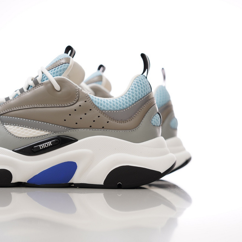 D*or homme b22 trainer sneaker