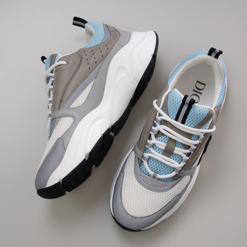 D*or homme b22 trainer sneaker