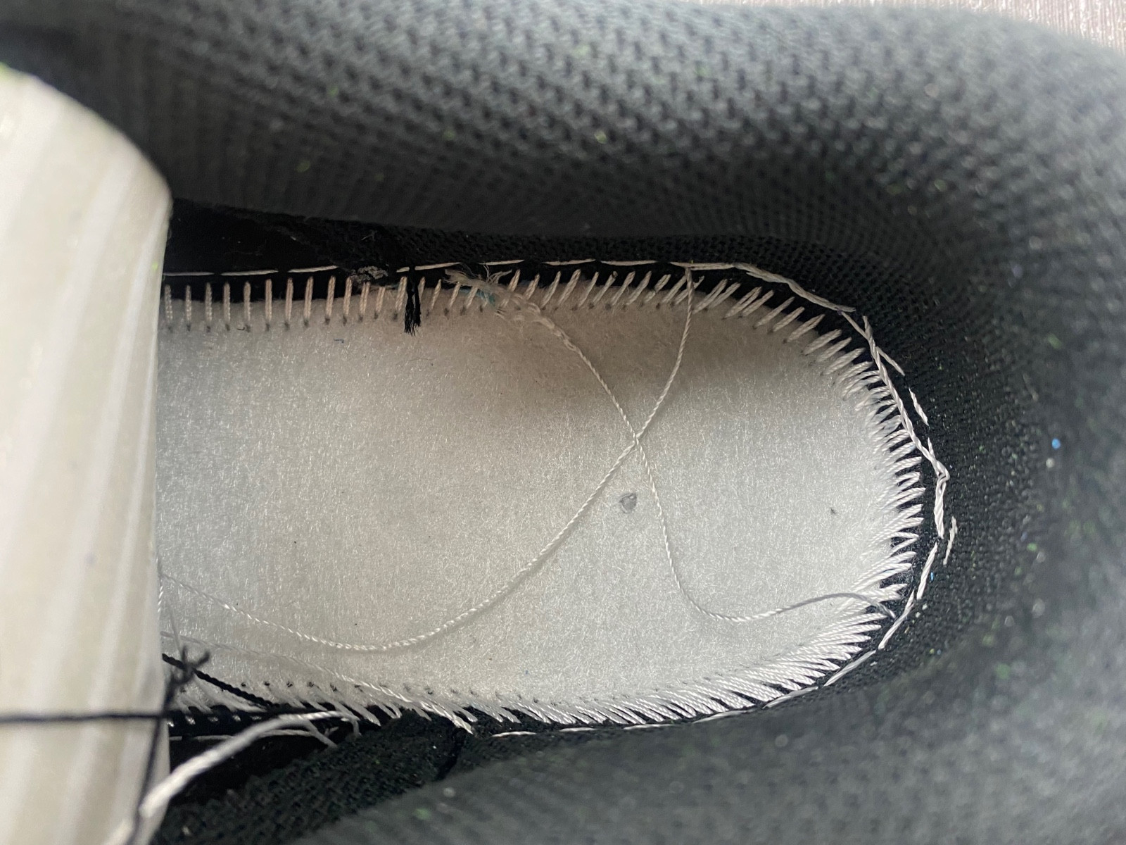 nike dunk low gs "acid wash" dv1694-900