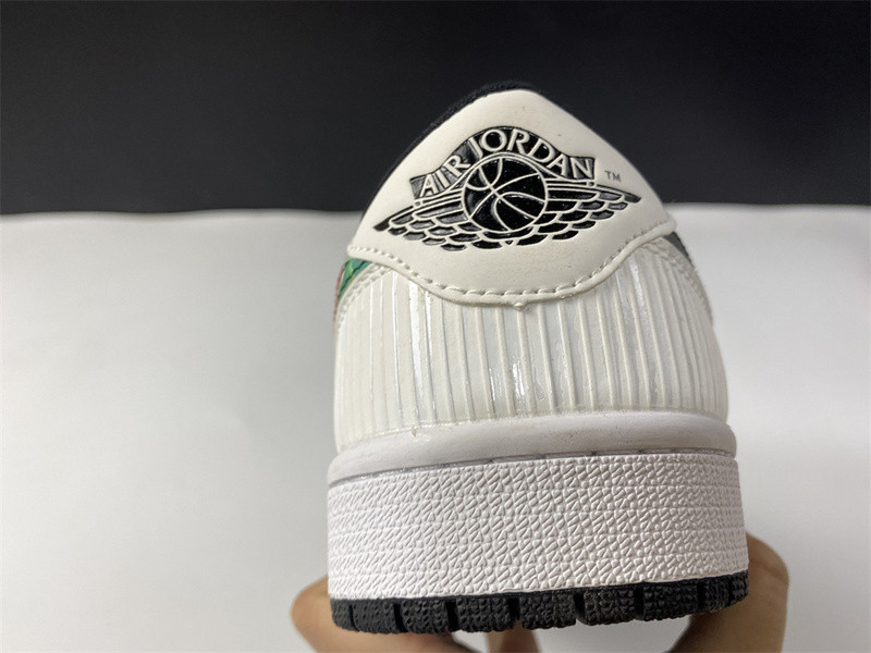 jordan 1 retro low chinese new year (2020) - cw0418-006