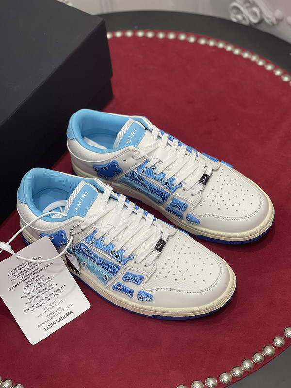 amiri sneakers