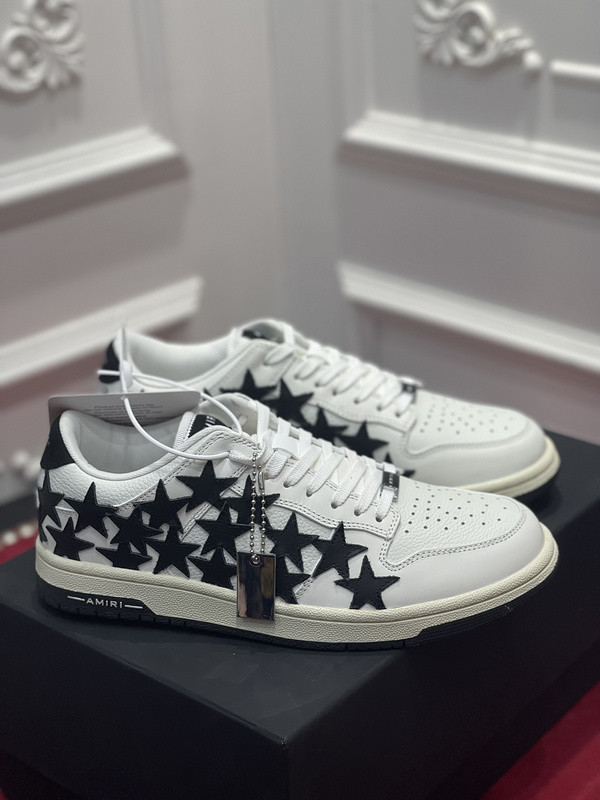amiri sneakers