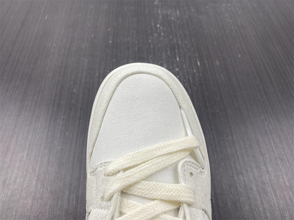 nike dunk low disrupt 2 pale ivory (w) - dh4402-100