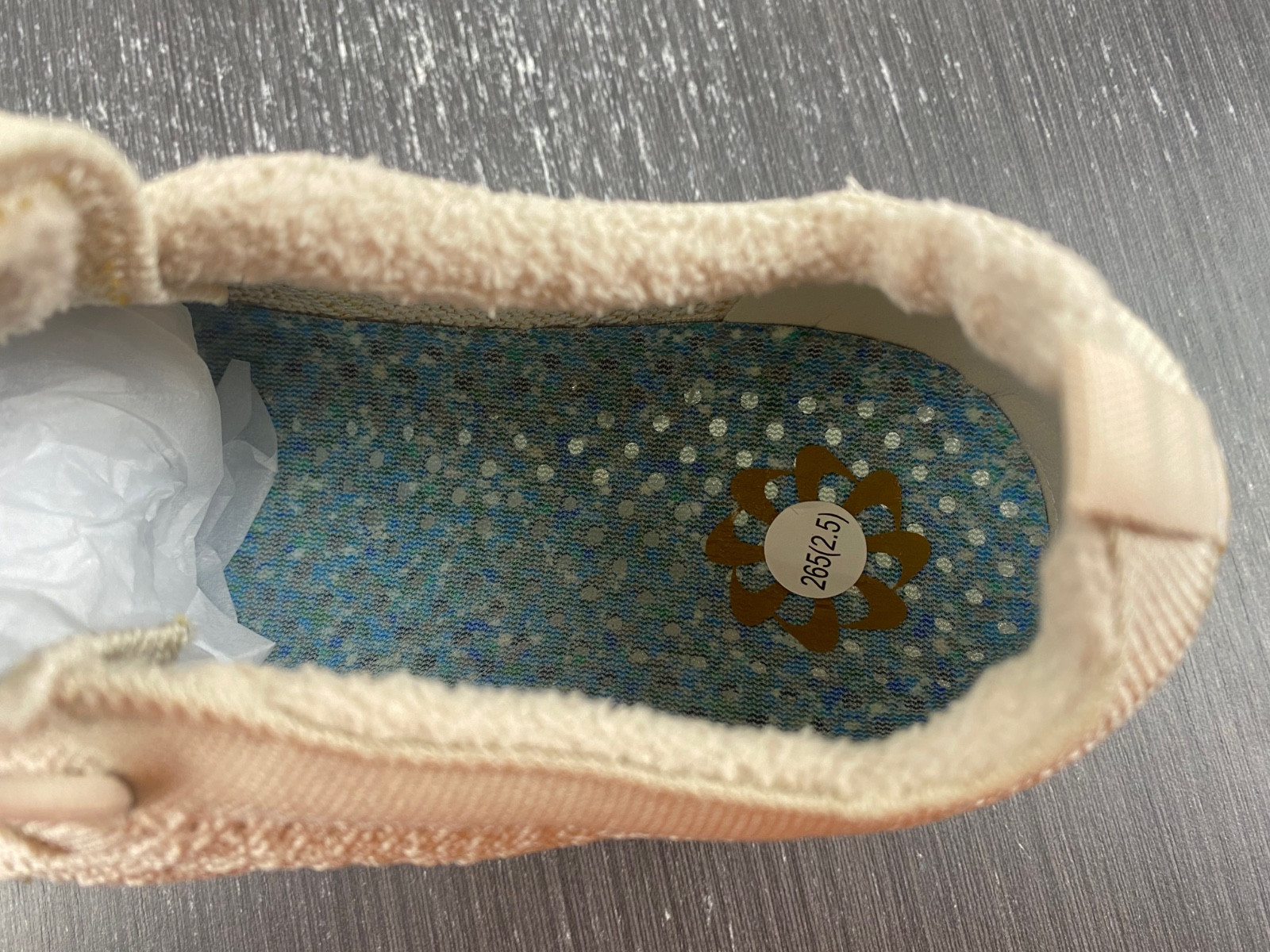 nike air vapormax 2023 flyknit tan dv1678-100