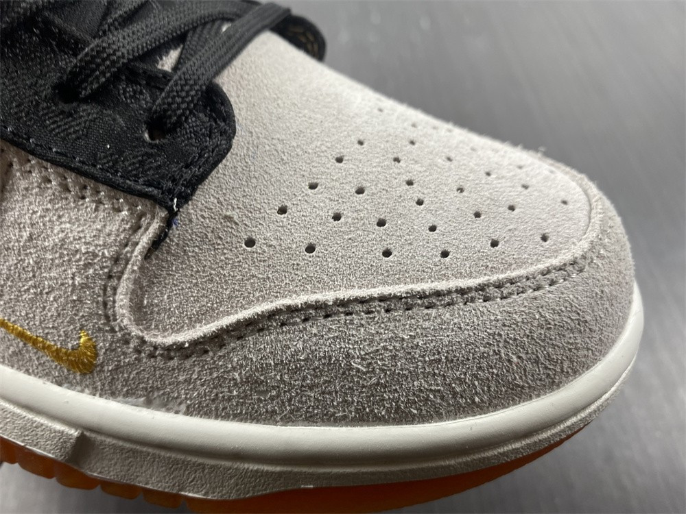 nike dunk low year of the tiger (2022) (gs) dq5351-001