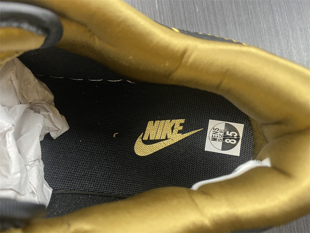 nike dunk low year of the tiger (2022) (gs) dq5351-001