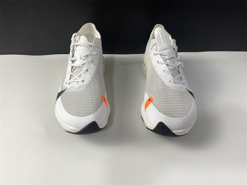 nike zoomx vaporfly next 2 white black - dh9276-100