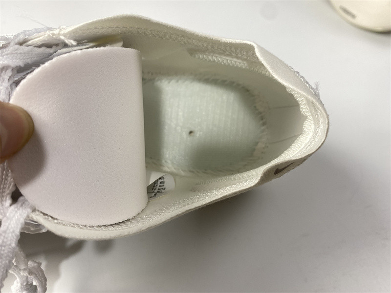 nike zoomx vaporfly next 2 white black - dh9276-100