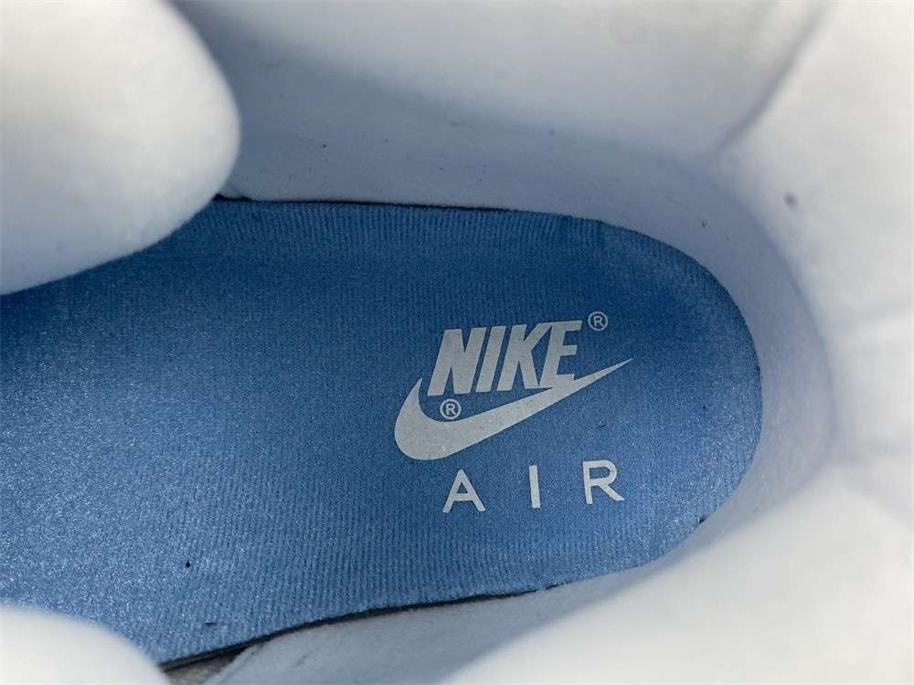 nike air more uptempo white aqua gum (gs) - 415082-107