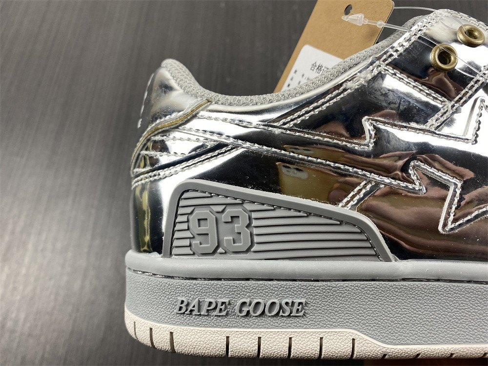 bape sneakers