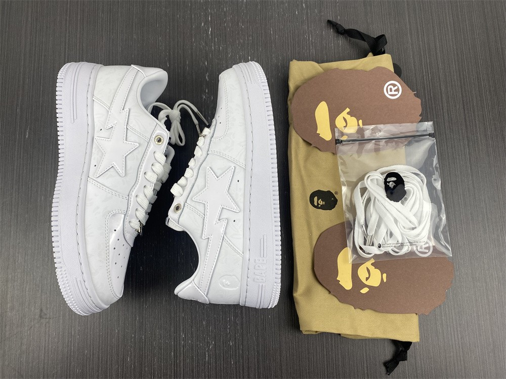 bape sneakers