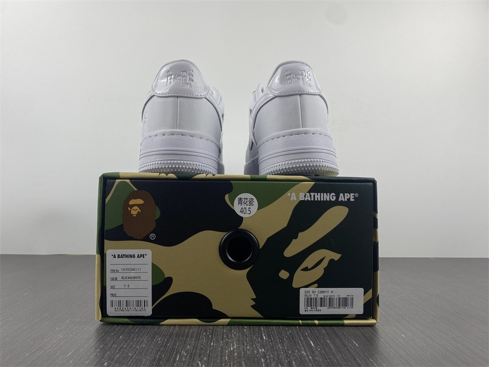 bape sneakers