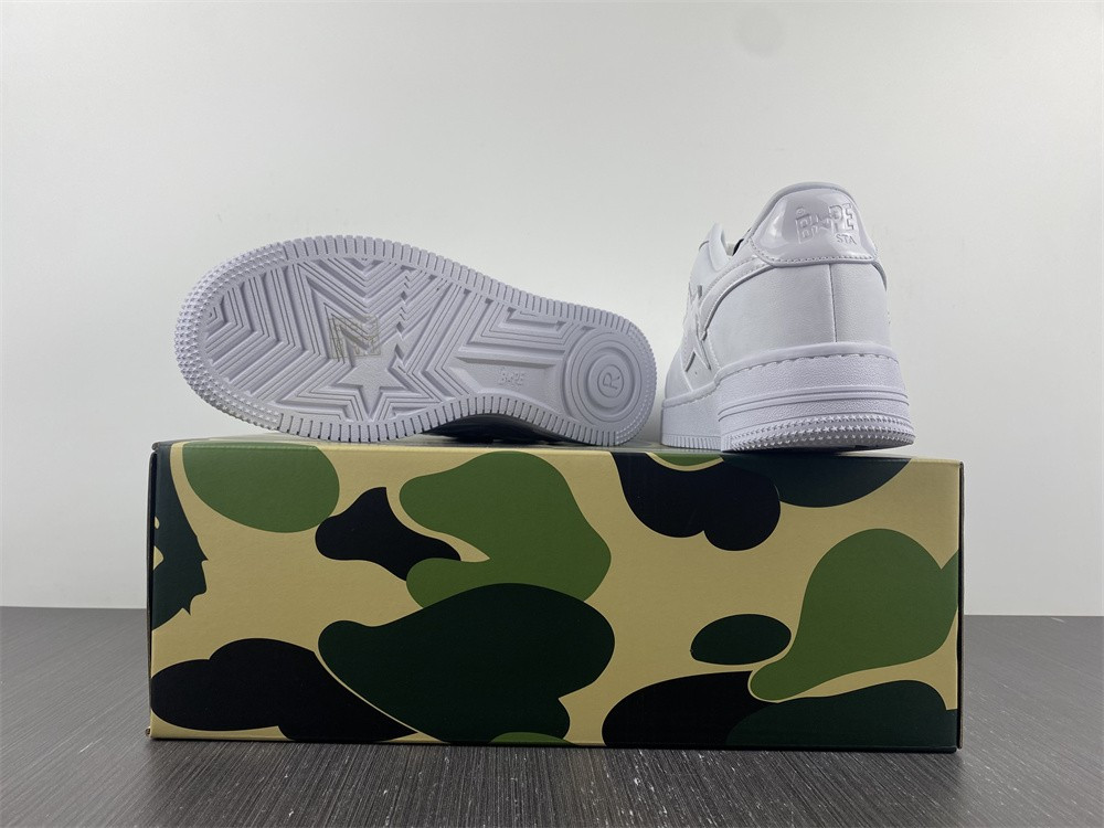 bape sneakers