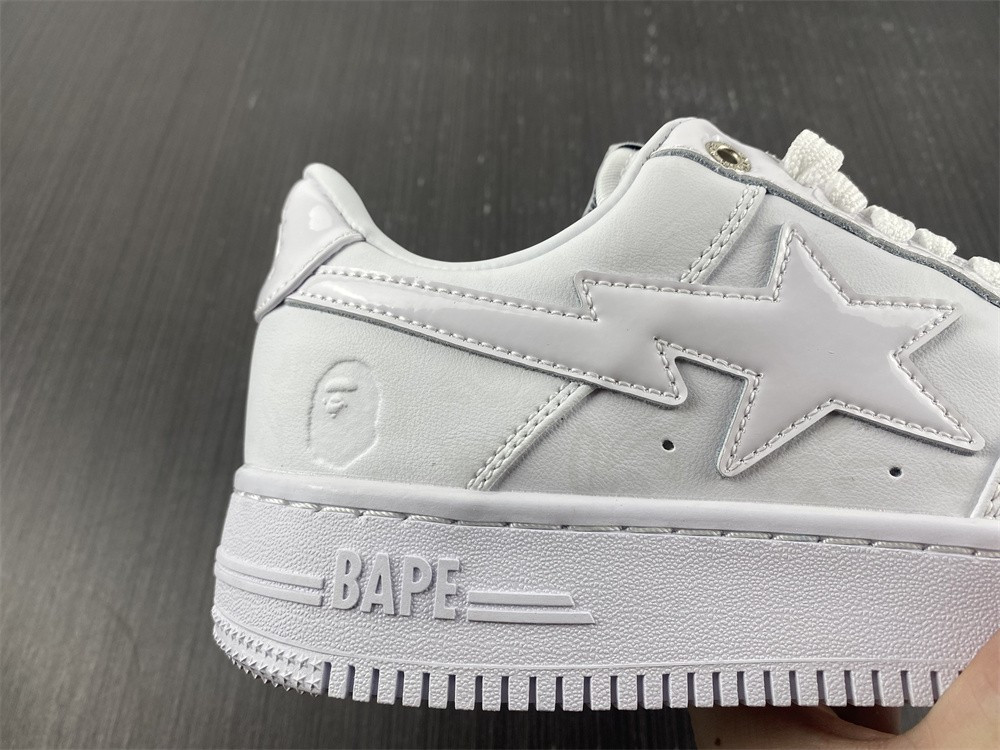 bape sneakers