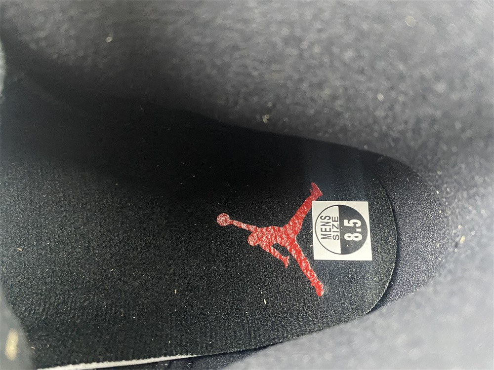 jordan 12 retro playoffs (2022) - ct8013-006