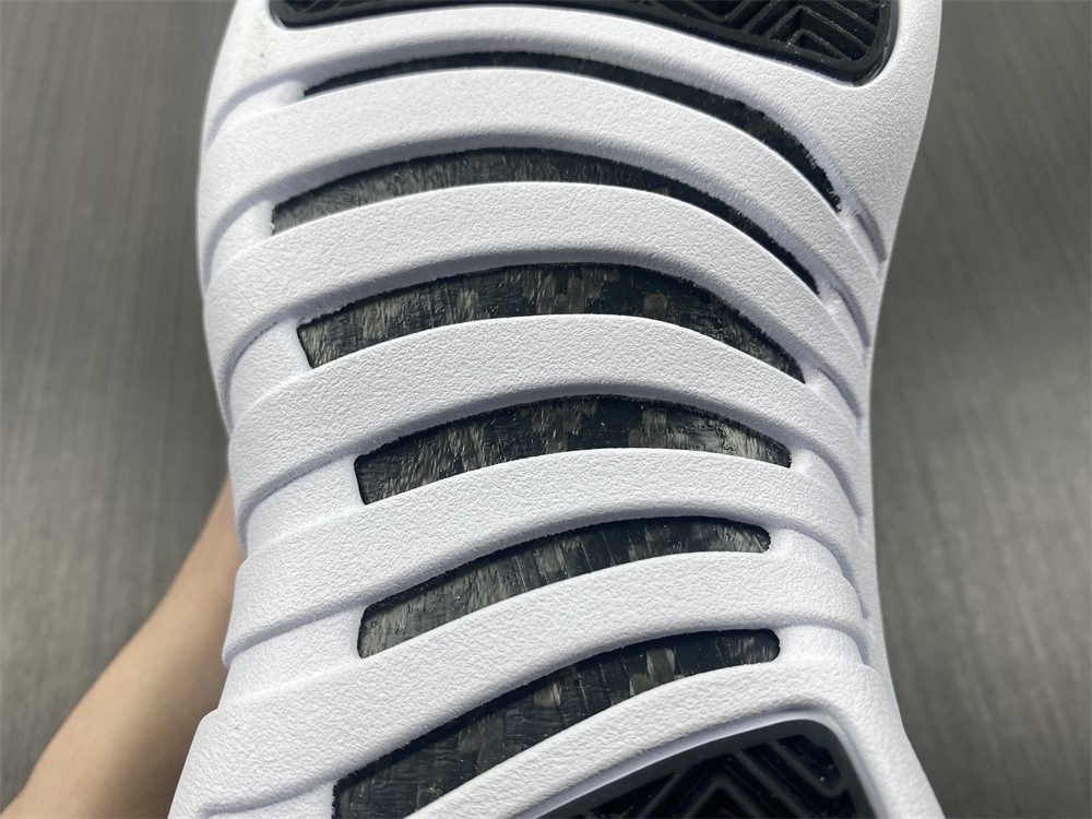 jordan 12 retro playoffs (2022) - ct8013-006