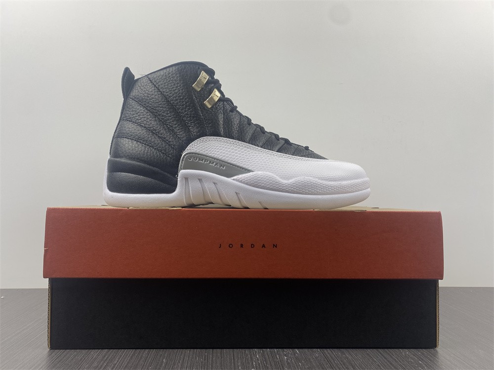 jordan 12 retro playoffs (2022) - ct8013-006