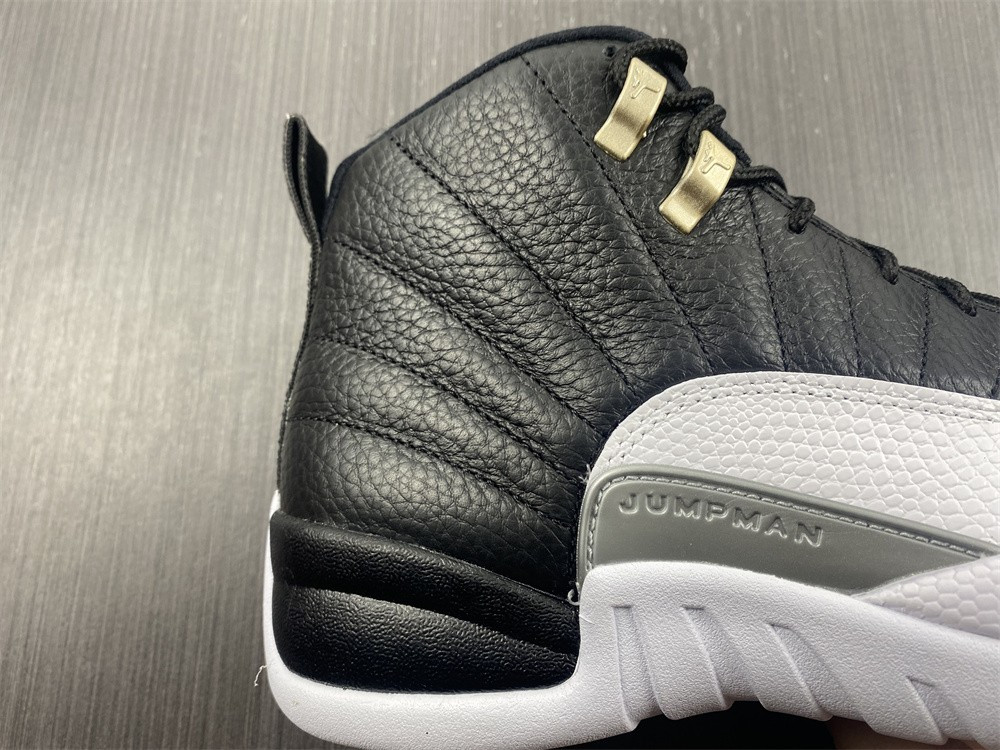 jordan 12 retro playoffs (2022) - ct8013-006