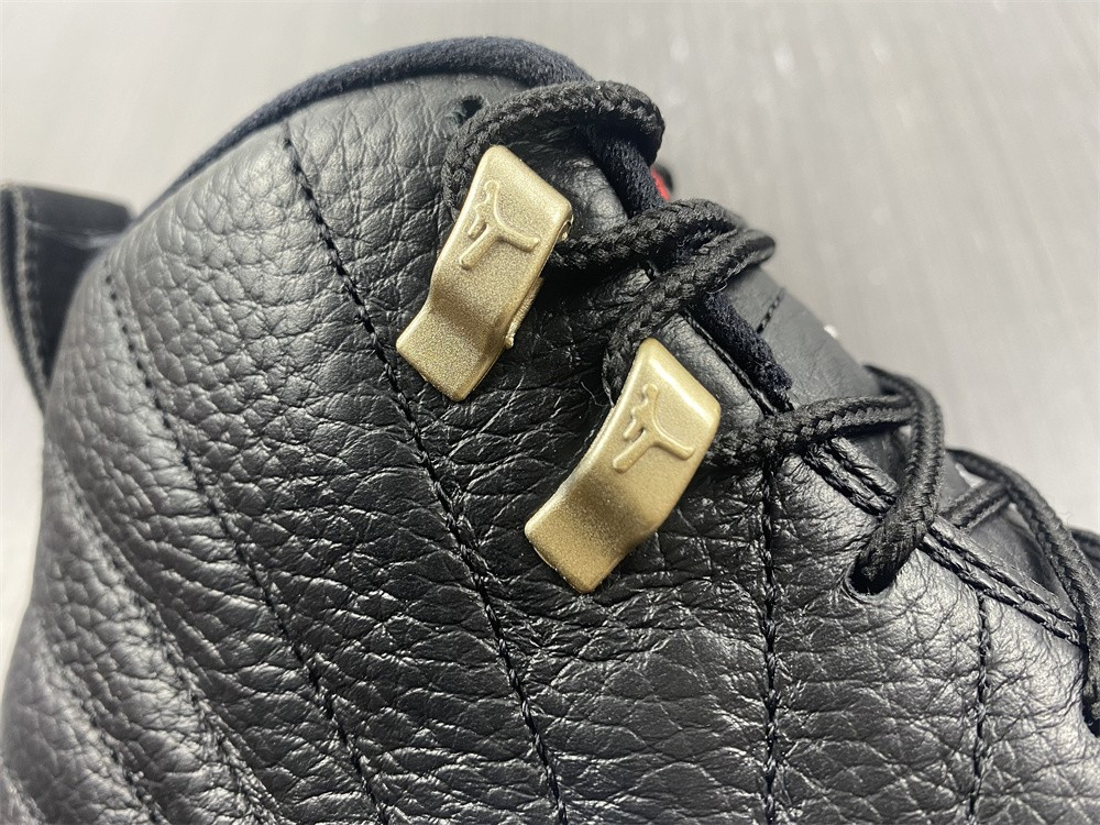 jordan 12 retro playoffs (2022) - ct8013-006