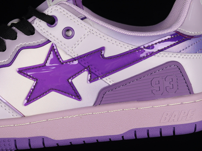 bape sneakers
