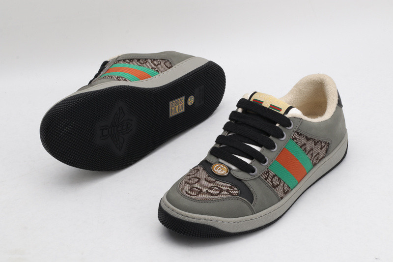 guci screener sneaker