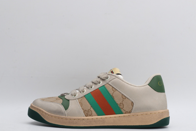 guci screener sneaker