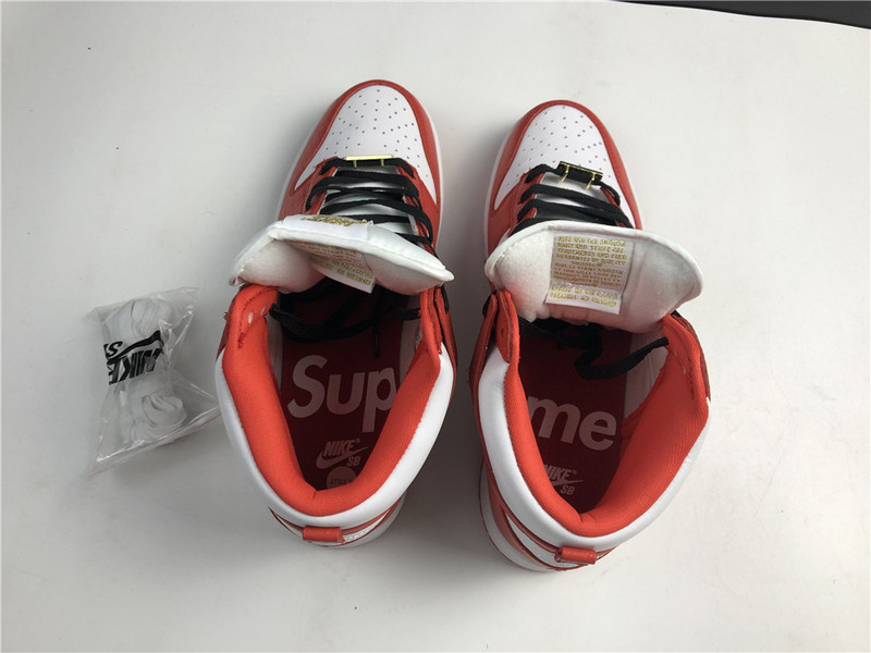 nike dunk high pro sb 