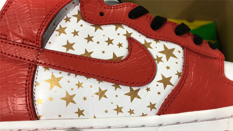 nike dunk high pro sb 