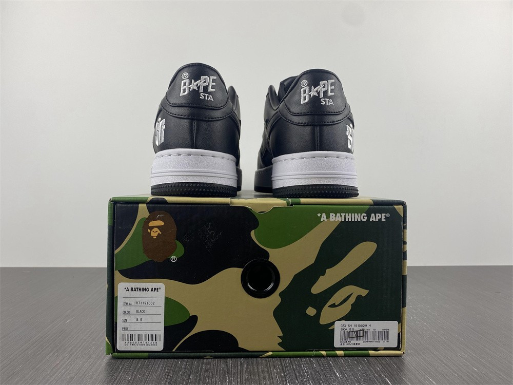 bape sneakers
