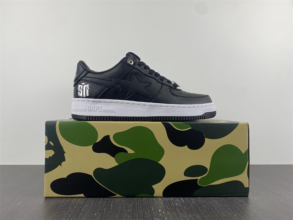 bape sneakers