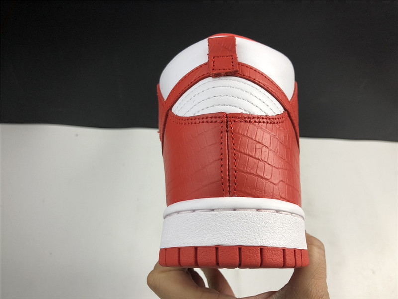 nike dunk high pro sb 