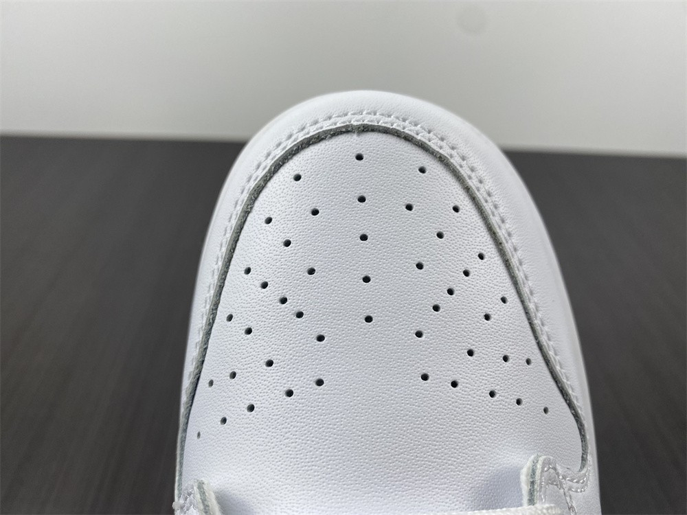 nike dunk low “pearl white dunk dd1503-110