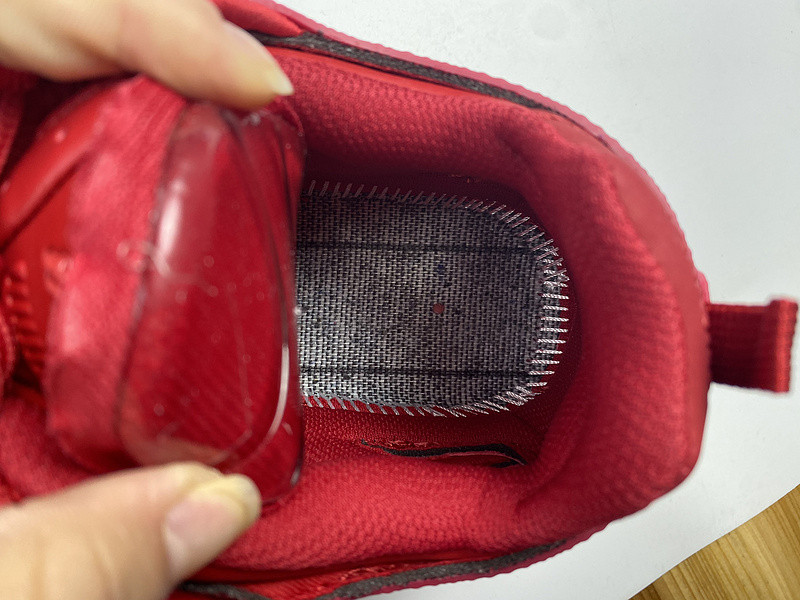 Ba*len*cia*ga track sneaker