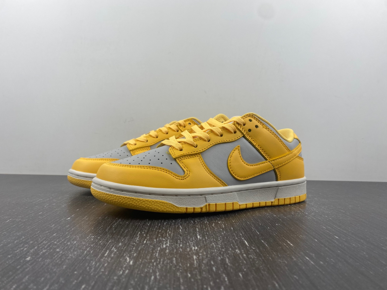 nike dunk low citron pulse (women''s) - dd1503-002