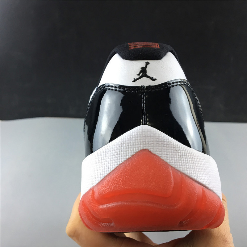 jordan 11 retro low concord bred av2187-160