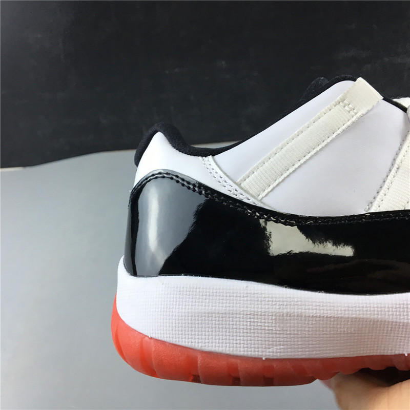jordan 11 retro low concord bred av2187-160