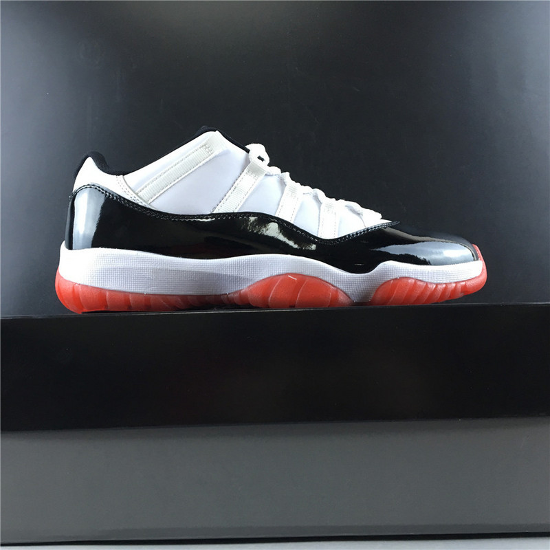 jordan 11 retro low concord bred av2187-160