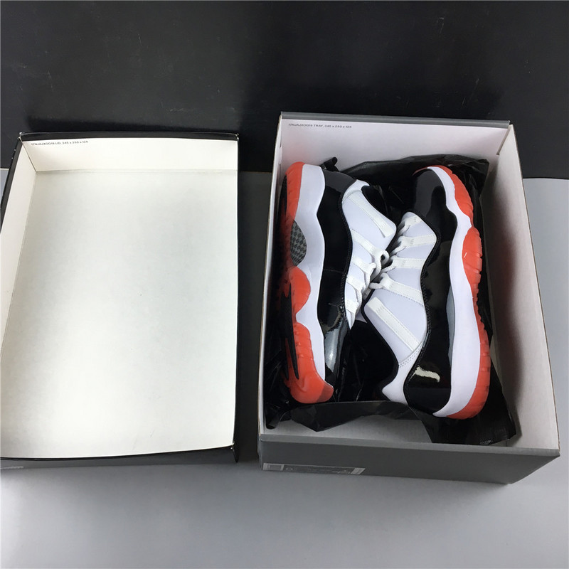jordan 11 retro low concord bred av2187-160