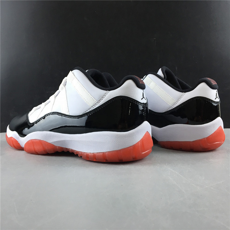 jordan 11 retro low concord bred av2187-160