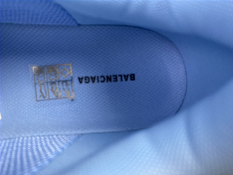 Ba*len*cia*ga triple s