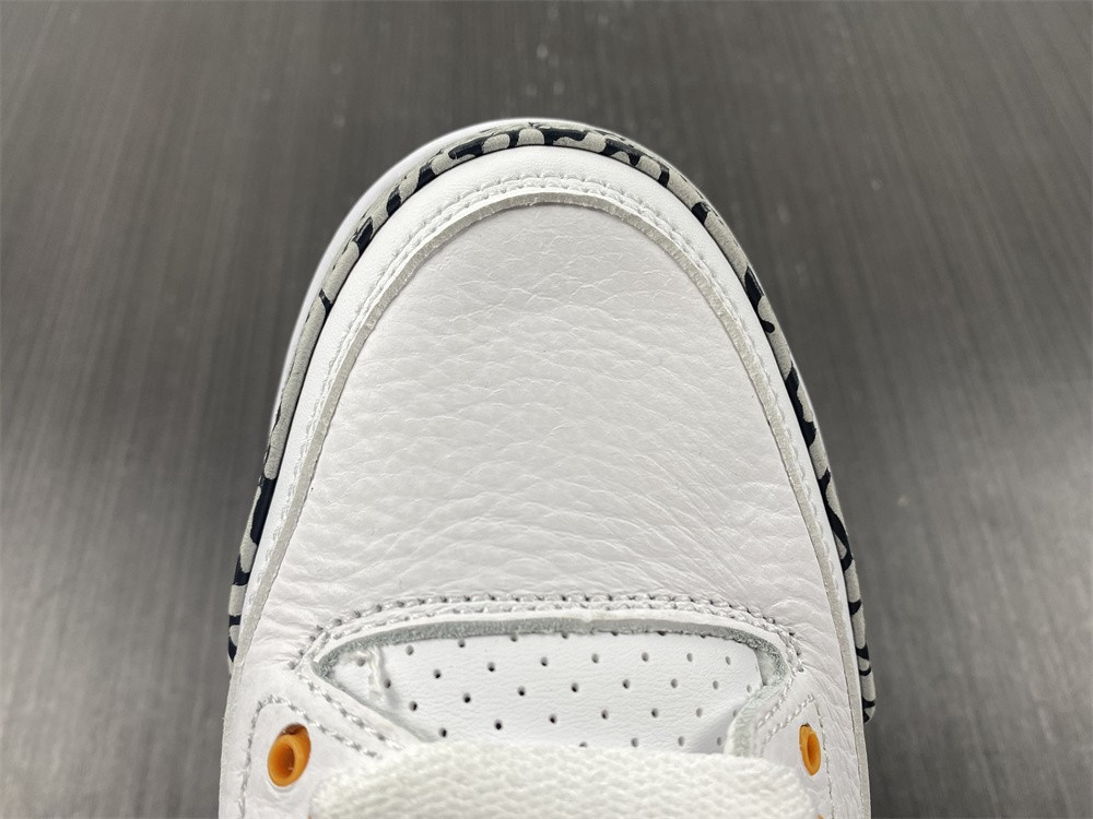 jordan 3 retro cardinal red - ct8532-126