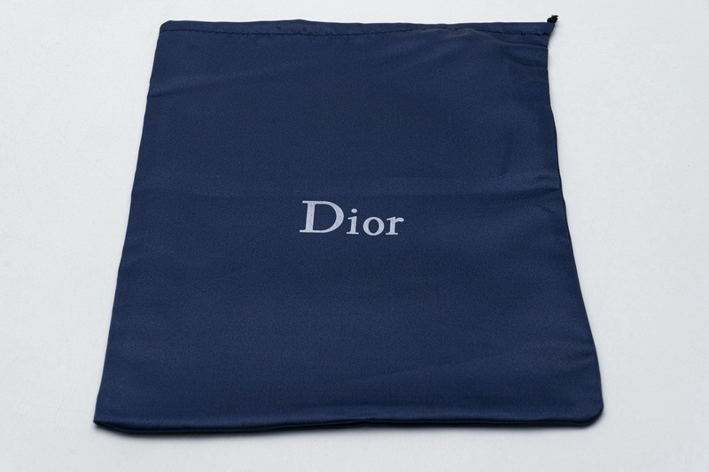 D*or b23 oblique high top sneaker