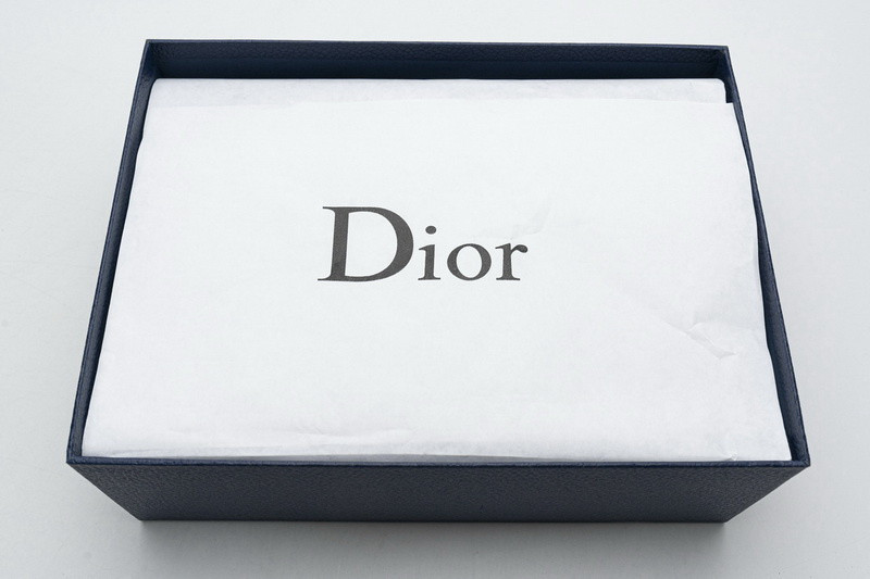 D*or b23 oblique high top sneaker