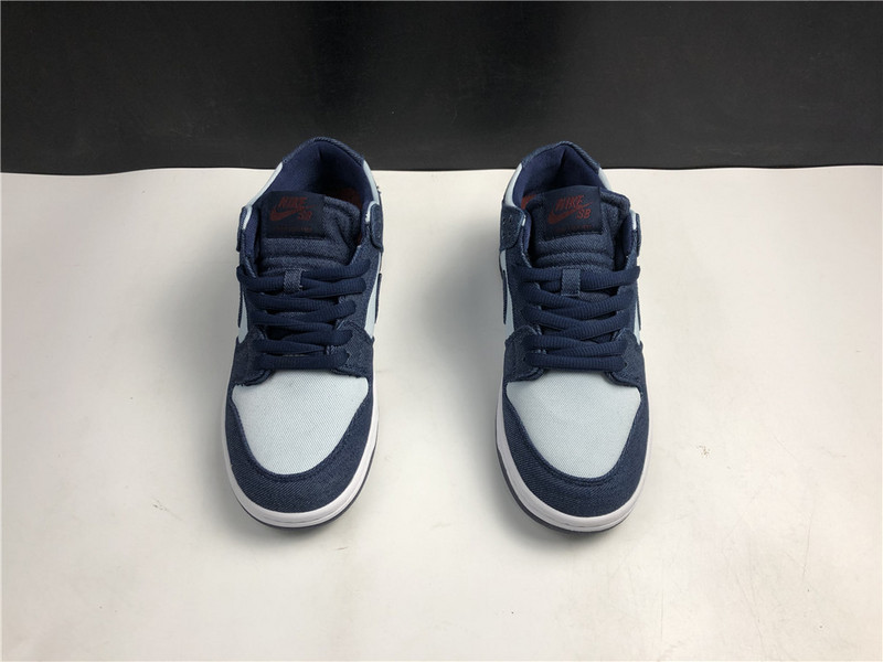 nike sb dunk low x concepts 854866-444