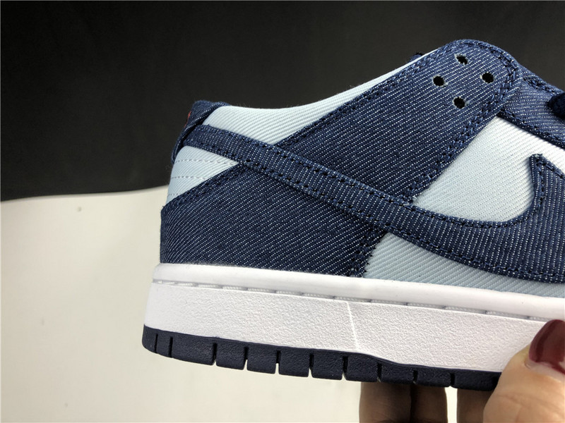 nike sb dunk low x concepts 854866-444