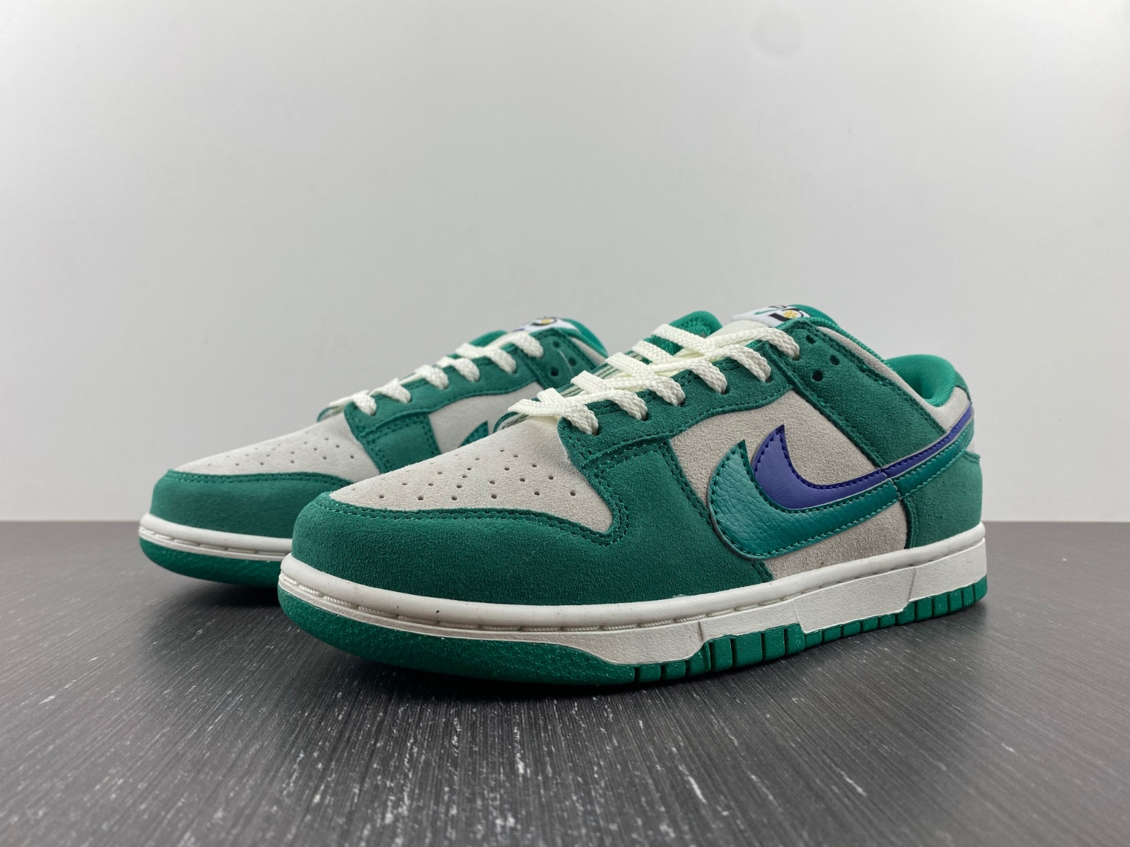nike dunk low se 85 neptune green (w) do9457-101