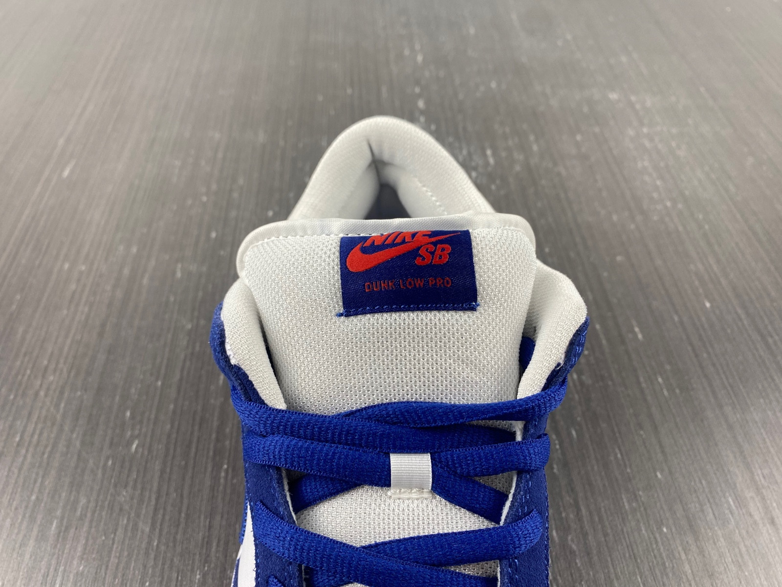 nike sb dunk low dodgers do9395-400